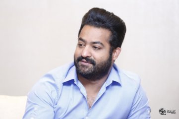Jr NTR Interview About Jai Lava kusa Movie